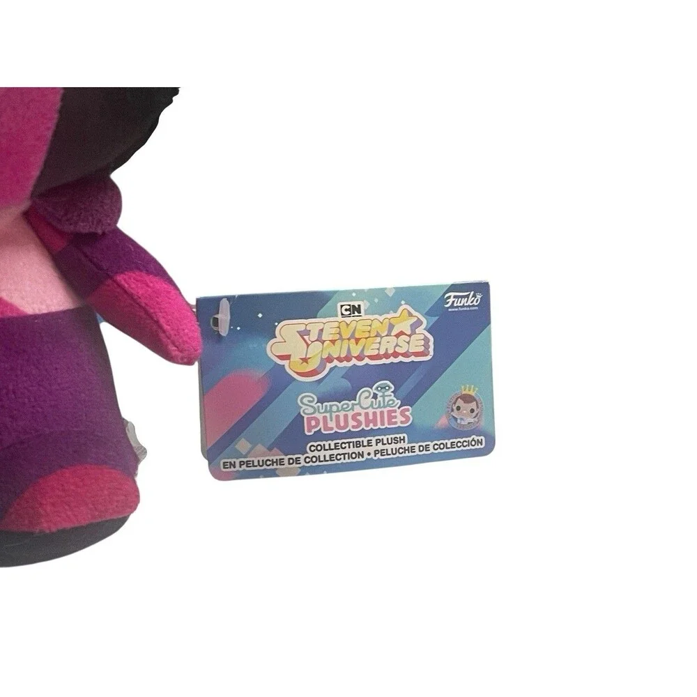Steven Universe Funko Plush GARNET 8